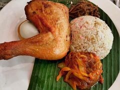 -关夫人餐厅(阳光广场店)