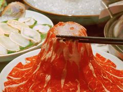 -禄婶鸡煲·打边炉
