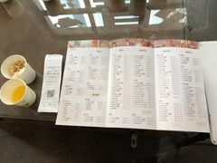 菜单-广东道至正餐厅(区庄店)