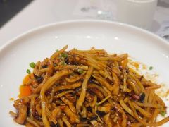 -羲和雅苑•北京烤鸭(国贸商城店)