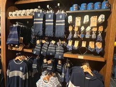 -九又四分之三站台哈利波特商店