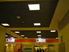 -谢列梅捷沃国际机场