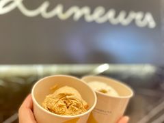 海盐焦糖冰淇淋-LUNEURS月乐诗·法式冰淇淋(环贸店)