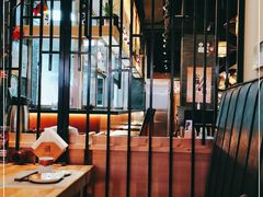 大堂-游You House(西单老佛爷店)