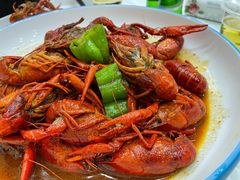 黄焖小龙虾-龙虾奇迹(大华三路店)