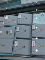 -东方福珠宝( 青岛店)