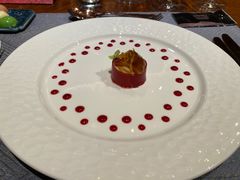 -北京古城老院厉晓麟精致菜