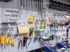 -斯坦星球AI编程·机器人科创·科学实验·信奥·思维·STEM·乐高·竞赛考级(浦东联洋广场大拇指龙阳御桥中心)