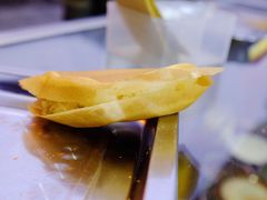 奶油肉松-贺记蛋烘糕(文庙西街店)