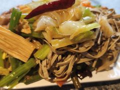 -华盛园卷子王农家菜水库鱼
