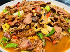 -西湖船菜(湖滨·碧水山庄店)