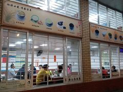 -沙湾姜撞奶甜品店(昌岗中路店)