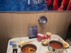 -海底捞大排档火锅(悦荟广场店)