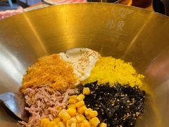 -韩象烤肉·韩国料理(市南麦凯乐旗舰店)