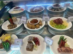 -大众海鲜(巨龙北路店)