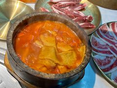 -六七八韩式烤肉·韩国料理(上杭路店)