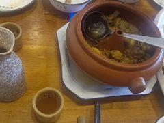 -小厨子私房菜·云南美食店