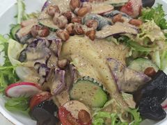 -郭林家常菜(洋桥店)