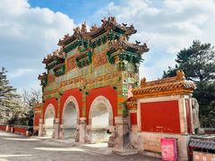 -须弥福寿之庙