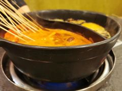 -川成串·自助串串香火锅(朝阳店)