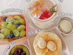 -鹿里烘焙LulyBaking(东二环泰禾广场店)