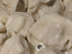 -悦海·家宴·冰花皮皮虾大锅贴(宝龙店)