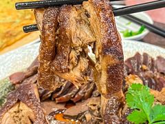 -大洋家·精品潮汕菜·生腌砂锅粥(天河东路店)