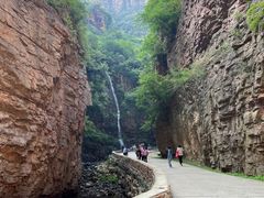 -湖洞水自然风景区