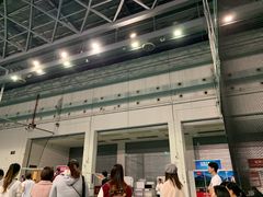 -南宁国际会展中心(会展东博文化旅游区)