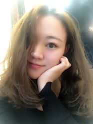 -茶发Salon·烫发染发理发