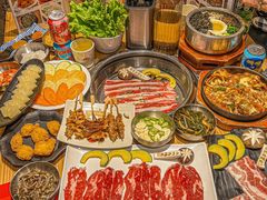 -土大力韩式烤肉料理(39年·和平路店)