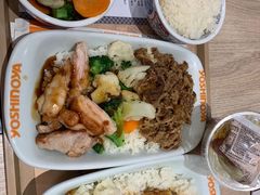 -吉野家(学院路店)