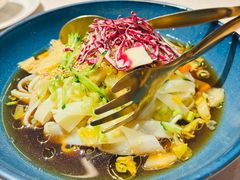 -耶里夏丽·丝路新疆菜·清真食品(徐家汇臻选店)