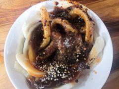 甜水面-洞子口张老二凉粉(文殊院店)