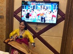 包房-绫罗岛海鲜私房菜(鸭绿江边店)