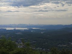 -北高峰