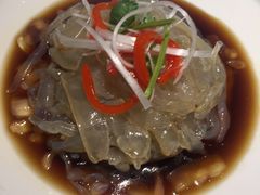 老醋海蜇-地锅居(翰林邻里中心店)