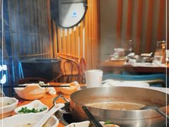 -海银海记潮汕牛肉火锅(新港中路海珠店)