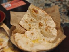 -克比叔叔印度餐厅Kebabs on the Grille (人民广场店)