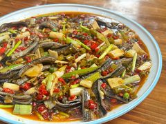 -李大爷的泡椒馆(冉家坝店)