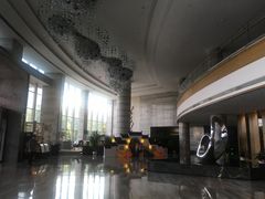 -长沙三景韦尔斯利酒店·Oval全日制餐厅自助餐