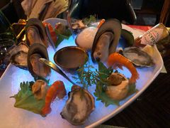 -YUE·6·西式融合餐厅(外滩六号店)