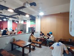 -王菊美食街·王菊面馆(总店)