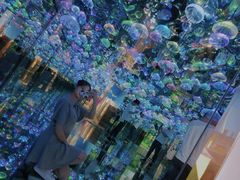 -天津梵高星空艺术馆(天河城旗舰店)