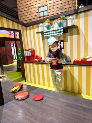 -幻贝家儿童乐园(苏州中心店)