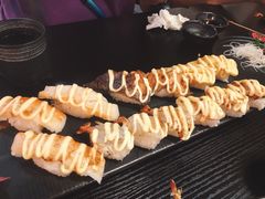 -爆丼日式大排档(季华园店)