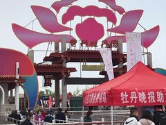 -曹州牡丹园