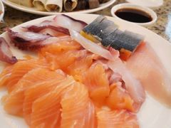 -禾斗海鲜自助(市南银座店)
