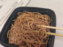 酸菜炒莜面-西贝(武汉群星城店)