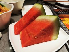 -海底捞火锅(金光华店)